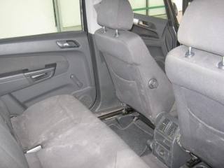 OPEL Zafira usata, con Climatizzatore