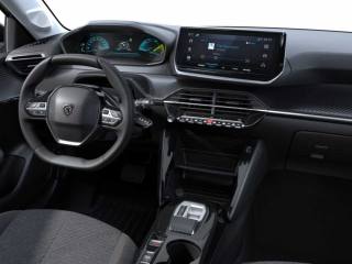 PEUGEOT 208 usata, con Cruise Control