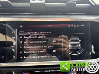 AUDI Q3 usata, con Sedili riscaldati