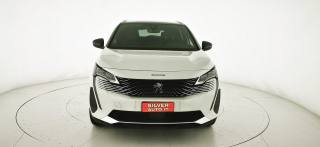 PEUGEOT 3008 usata, con Airbag