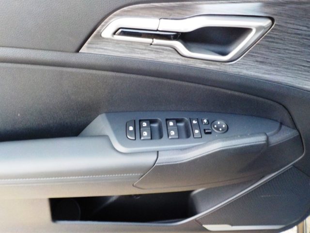 KIA Sportage usata, con ESP
