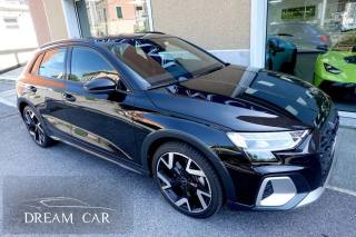 AUDI A3 usata, con Autoradio