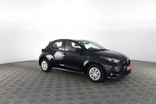 TOYOTA Yaris usata 5