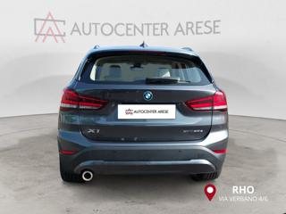 BMW X1 usata, con Alzacristalli elettrici