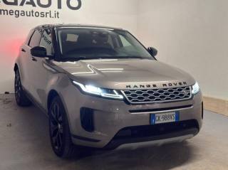 LAND ROVER Range Rover Evoque usata, con ESP