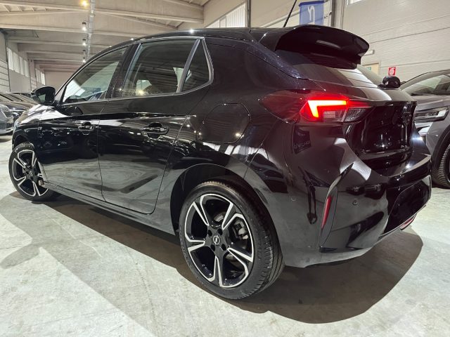 OPEL Corsa usata, con Airbag laterali