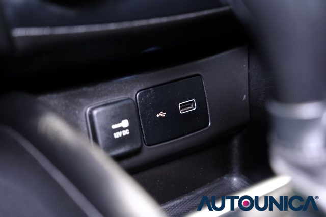 FIAT Tipo usata, con Sensori di parcheggio posteriori