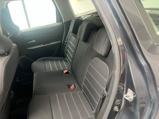DACIA Duster usata, con Cruise Control