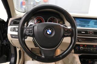 BMW 520 usata, con Sensori di parcheggio posteriori
