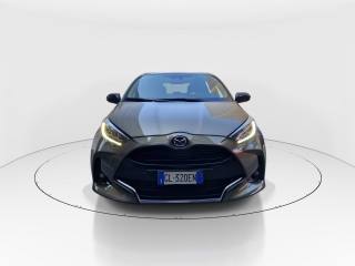 MAZDA 2 usata, con Sedile posteriore sdoppiato