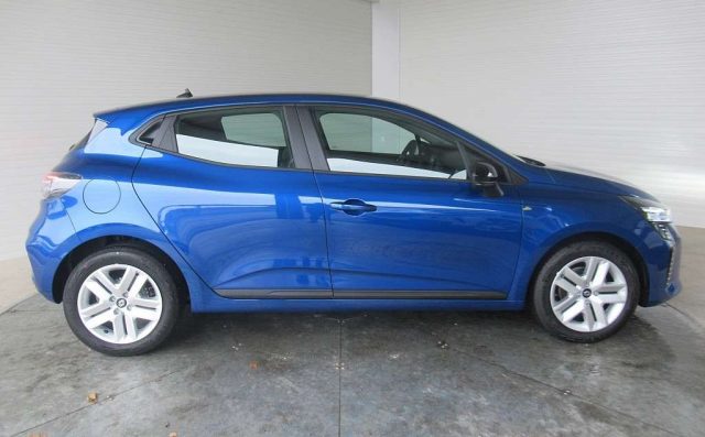 RENAULT Clio usata, con Climatizzatore