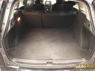 RENAULT Clio usata, con Fendinebbia