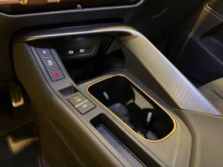 CUPRA Terramar usata, con Immobilizzatore elettronico