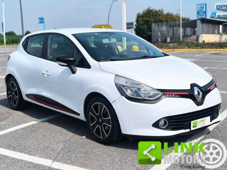 RENAULT Clio usata, con Immobilizzatore elettronico