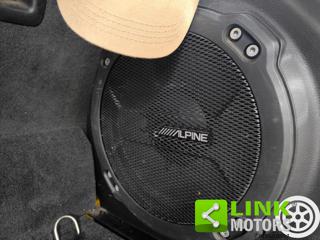 JEEP Wrangler usata, con Sistema di navigazione