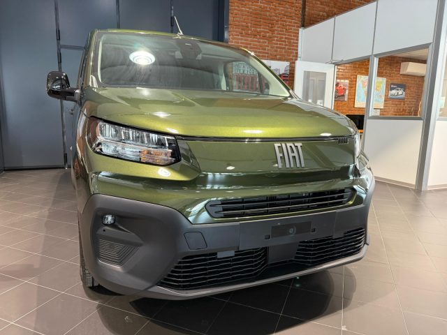 FIAT Doblo usata, con Airbag laterali