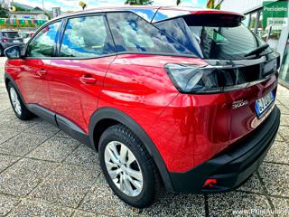 PEUGEOT 3008 usata, con Autoradio