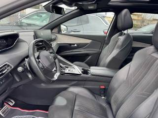 PEUGEOT 3008 usata, con Vetri oscurati