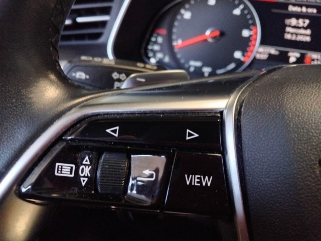 AUDI A7 usata, con Sensore di pioggia