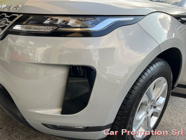 LAND ROVER Range Rover Evoque usata, con Vetri oscurati