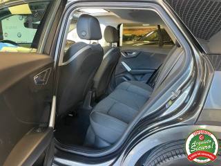 AUDI Q2 usata, con Tettuccio apribile