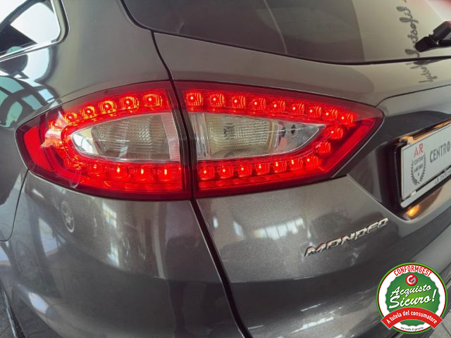 FORD Mondeo usata, con Touch screen
