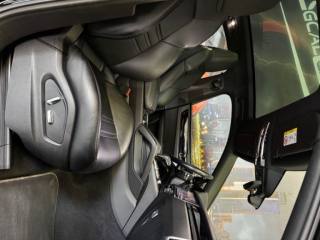 PORSCHE Cayenne usata, con Regolazione elettrica sedili