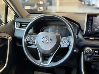 TOYOTA RAV 4 MY23 usata, con Cruise Control