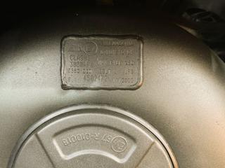 DACIA Sandero usata, con Autoradio