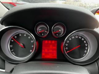 OPEL Mokka usata, con Boardcomputer