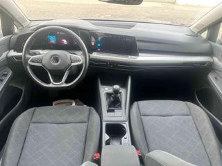 VOLKSWAGEN Golf usata, con Chiusura centralizzata