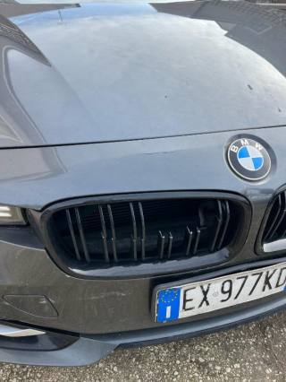 BMW 316 usata, con Airbag laterali