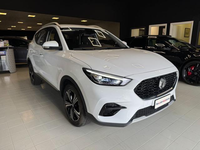 MG ZS usata, con ABS