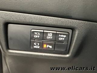 MAZDA CX-5 usata, con Fendinebbia