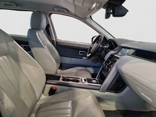 LAND ROVER Discovery Sport usata, con Controllo automatico clima