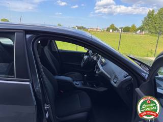 BMW 116 usata, con Cruise Control