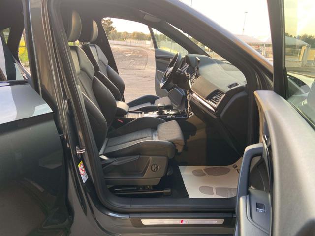 AUDI Q5 usata, con Chiusura centralizzata