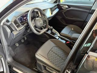 AUDI A1 usata, con Controllo automatico clima