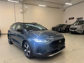 FORD Focus usata, con Airbag