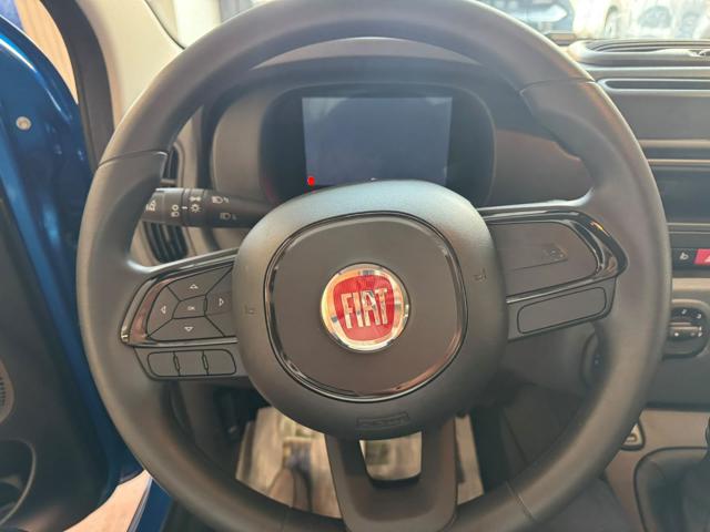 FIAT Pandina usata, con Chiusura centralizzata