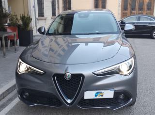 ALFA ROMEO Stelvio usata, con Airbag Passeggero