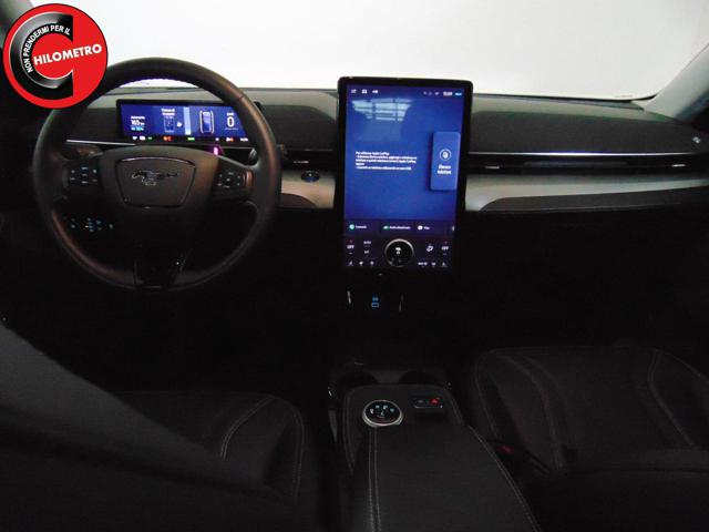 FORD Mustang Mach-E usata, con Cruise Control
