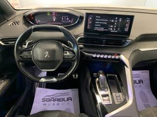 PEUGEOT 3008 usata, con Fari Xenon