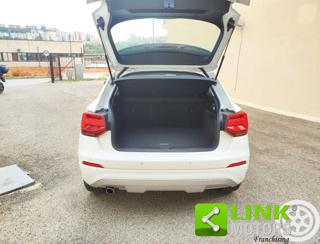 AUDI Q2 usata, con Cruise Control