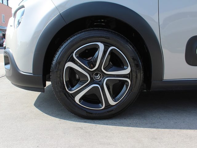 CITROEN C3 usata, con Airbag Passeggero