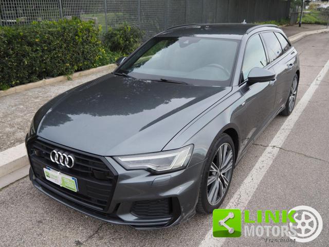 AUDI A6 usata 32