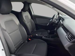 RENAULT Clio usata, con Cruise Control