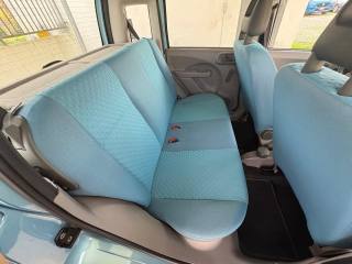 FIAT Panda usata, con Servosterzo