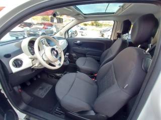 FIAT 500 usata, con Climatizzatore