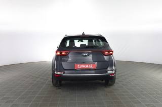 KIA Sportage usata 4